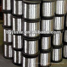 18 gauge aluminum wire